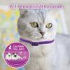 48cm Beruhigendes Halsband für Katzen 60ml Beruhigendes Halsband Tragbares Beruhigungsspray