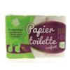 Chemisches Toilettenpapier 12 Rollen