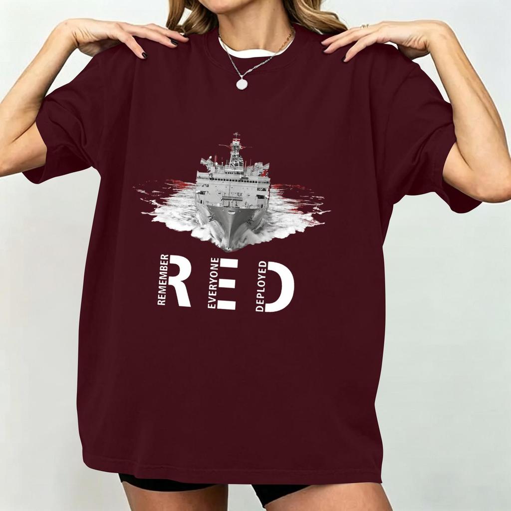 Women's Casual Short Sleeve T Shirt Crew Neck Loose Fit Printed Letter Graphic Tee Top for Everyday Wear