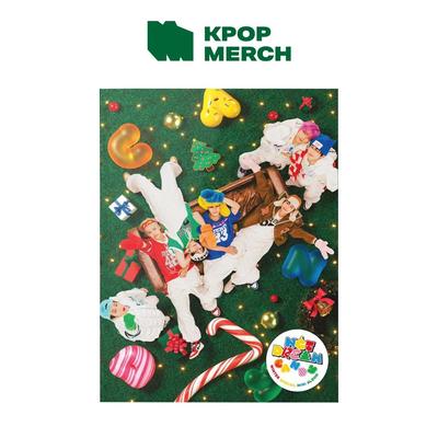 DREAM - Winter Special Album [Candy] Photobook Version