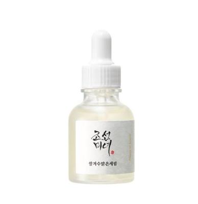 Glow Deep Serum 30ml | Aufhellendes Serum mit Reis & Arbutin