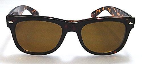 PP Double 2 Types of Removable Polarized UV Reflected Light Glare Reduction Polarized OR P-303 Sunglasses, Lenses, Lenses, Japanese-made Lenses,