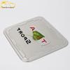 Tiida Fuel Tank Cap Protective Film & Anti-Scratch Sequin for 16 Models