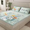 BGM-XL250 Ocean Ice-feel Mulberry Silk Blend Quilt