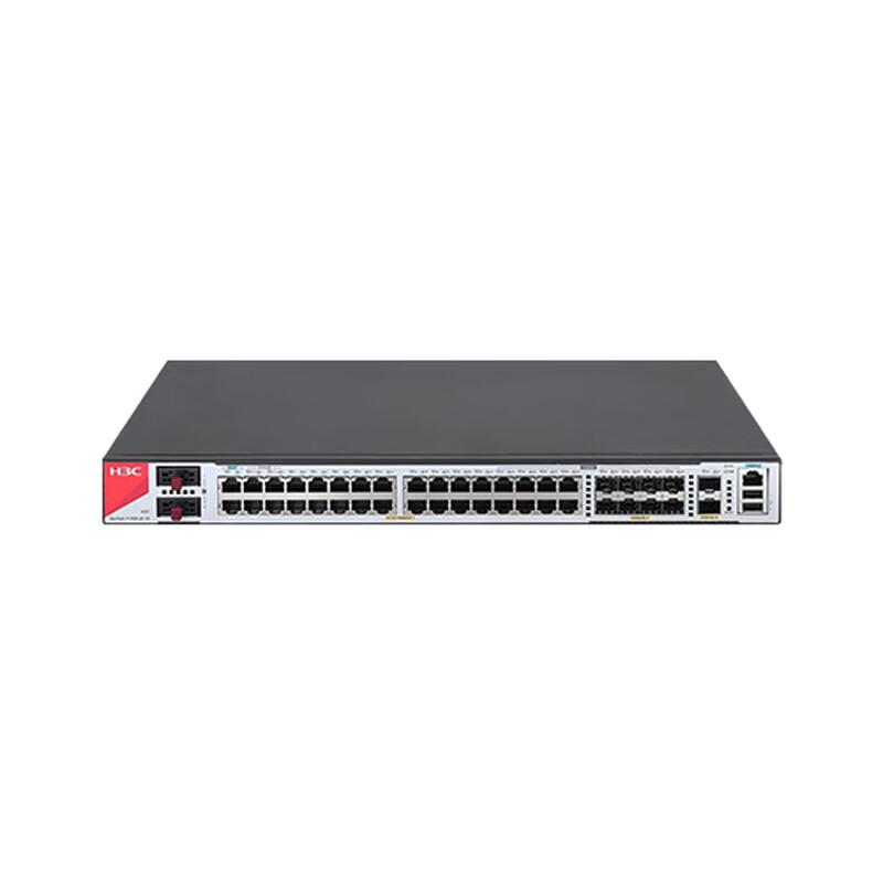 H3C F1000-AI-10 Enterprise Gigabit Firewall
