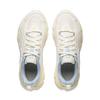 Li Ning Xiaoyao Retro Trend Lightweight Shock Absorbing Casual Running Shoes Women Sneakers Light-Blue ARXV004-3
