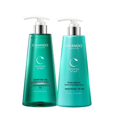 Champôs e condicionadores para cabelo – Shampoos