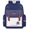Edison Inventor Ergonomic School Backpack