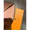 Used Louis Vuitton Portefeuil Iris XS Mahina Magnolia
