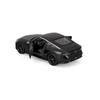 Maisto 1/24 Scale Nissan Z 2023 Black Diecast Model Car (Finished Product) 32904 BK