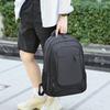 Large Capacity Men's Business Backpack Outdoor Sports and Leisure Travel Computer Backpack Student School Bag