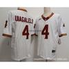Seminole Football Jersey Retro Embroidered College Style Training Uniform Men Rugby Sports