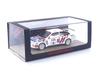 Spark Ford Sierra RS Cosworth 1987 Lombard RAC Rally 3rd Place 1/43 #18 J.McRae/I.Grindrod