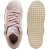 Puma Suede XL Comfortable Versatile Durable Low-Top Sneakers Women Sneakers Pink 403322-01