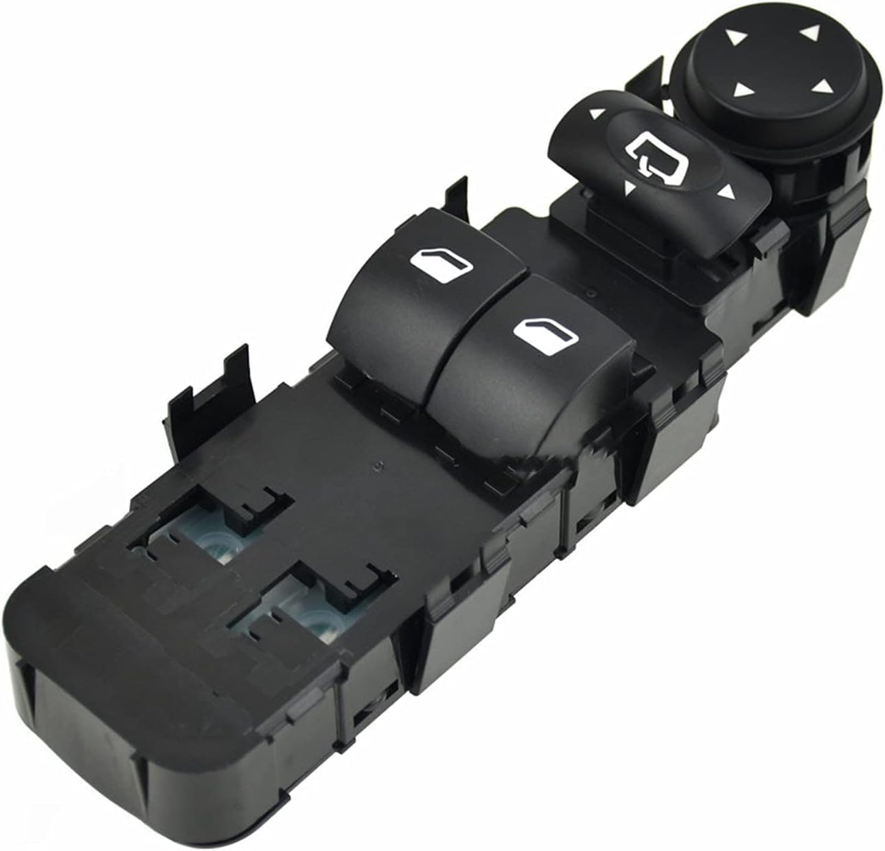 Citroen C4 Power Window Switch Electric Control Durable Non-Toxic Comfort Impact Resistance Exquisite Workmanship Electric Power Window For Citroen C4