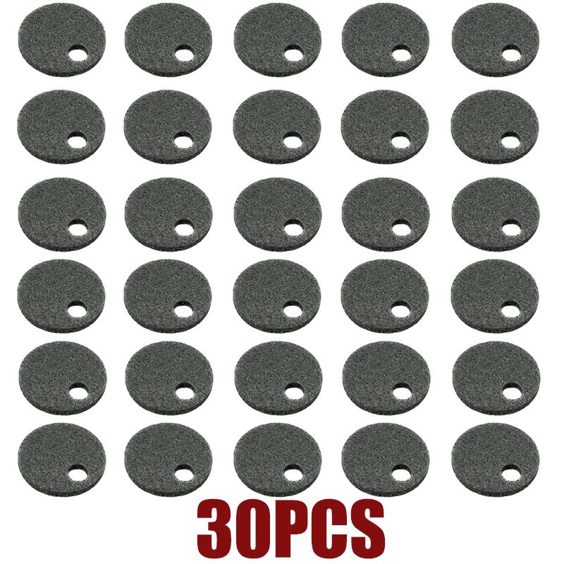 30X Car Diesel Paking Heater Sintered FeCrAl Burner Mesh Combustion Chamber Screen For Webasto Air Top 2000 ST Eberspacher D2 D4 30X 1 Hole