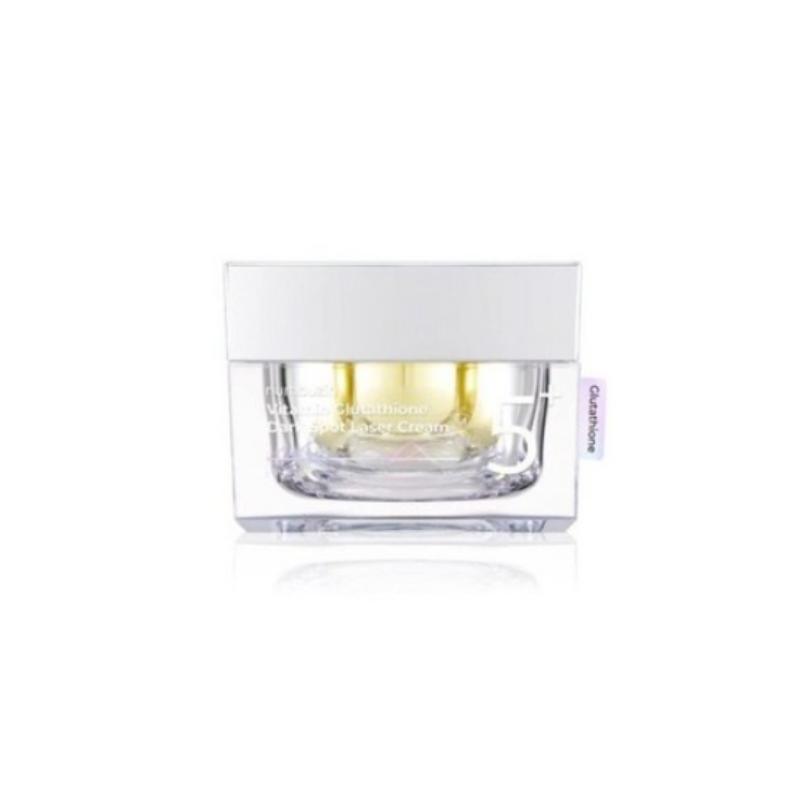 [numbuzin] Crema Laser Vitamina Glutatione N.5 50ml