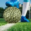 1pc Camouflage Star Soccer Ball Size 5 Football Machine Sewn Indoor/Outdoor Universal Football Q93
