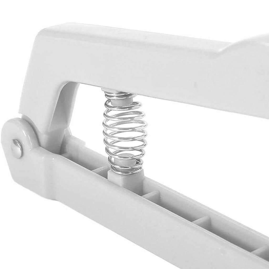 Stainless Steel Gingers Slicer Garlic Cutter Efficient Vegetable Grinding Tool Food Crusher for Cooking Enthusiasts