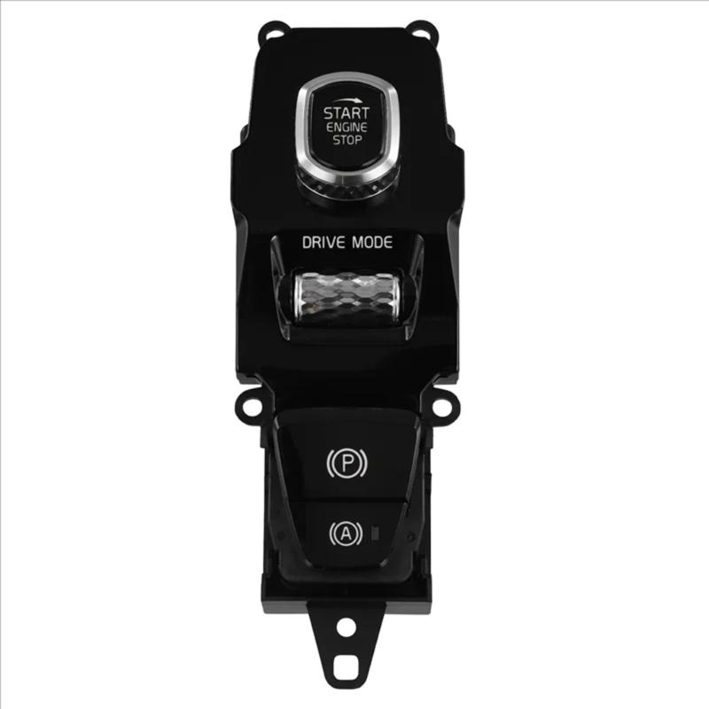 

Intelligent Control Drive Mode Selector Switches 5 Driving Modes ABS Material Ergonomic Design Suitable For S90 31443818 1