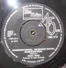 7inch Record DIANA ROSS  Doobedoodndoobe Doobedoodndoobe TMG812 TAMLA MOTOWN 1972 UK SoulFunk Used