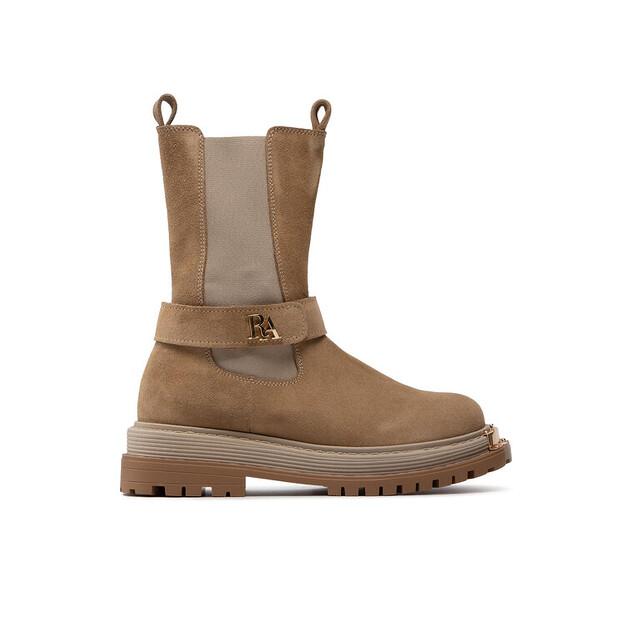 Chelsea Boots Rage Age RA-16-06-000512 Beige