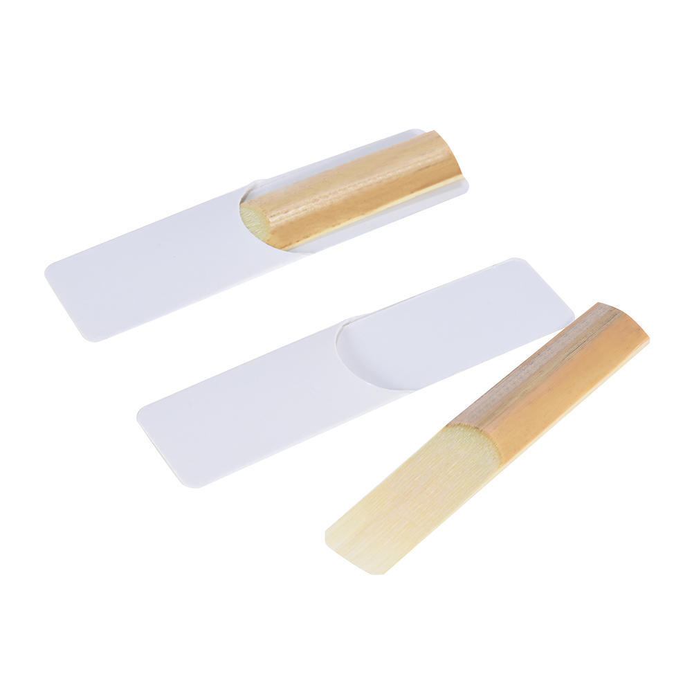 Klarnet Geleneksel Kamış Gücü 2.5, 10'lu Kutu