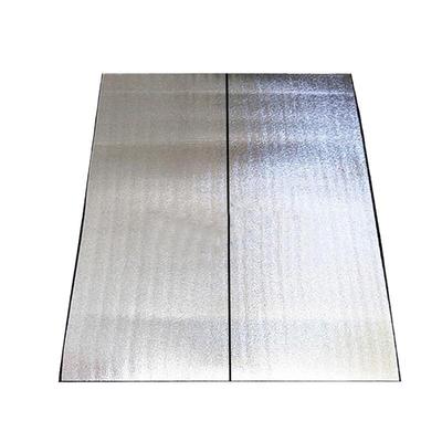 Portable Double-Sided Aluminum Foil Camping Mat