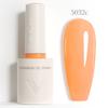 Venalisa New Formula Nail Gel Polish Hema TPO Free Gel Varnish Gorgeous Colors Semi Permanent 10ml UV Gel