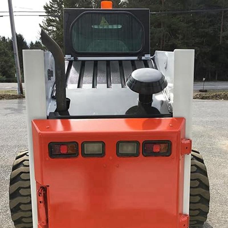 Tail Light Rear Backup Light 6703796 6665922 For Bobcat 553 653 751 753 763 773 7753 853 863 864 873 953 963