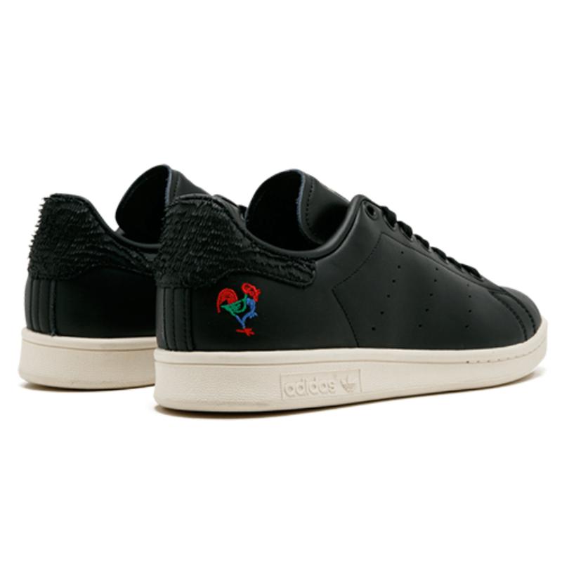 Adidas Stan Smith Chinesisches Neujahr Sneaker BA7779