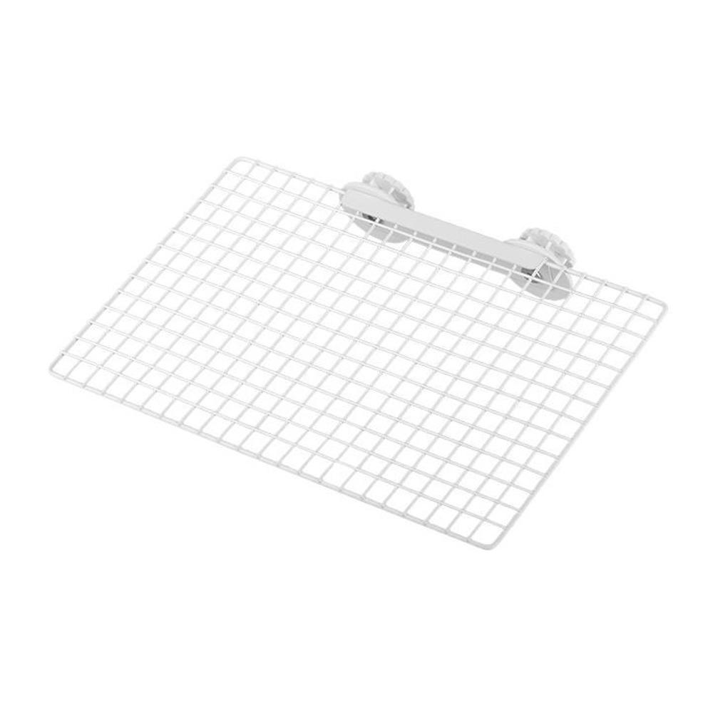 Steel Parrot Metal Mesh Platform Wear Resistant Parrot Perches Stand  for Bird Cage