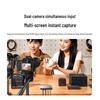 UGREEN 4K Dual HDMI Video Capture Card