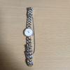 Used SEIKO TISSE ladies watch combination color