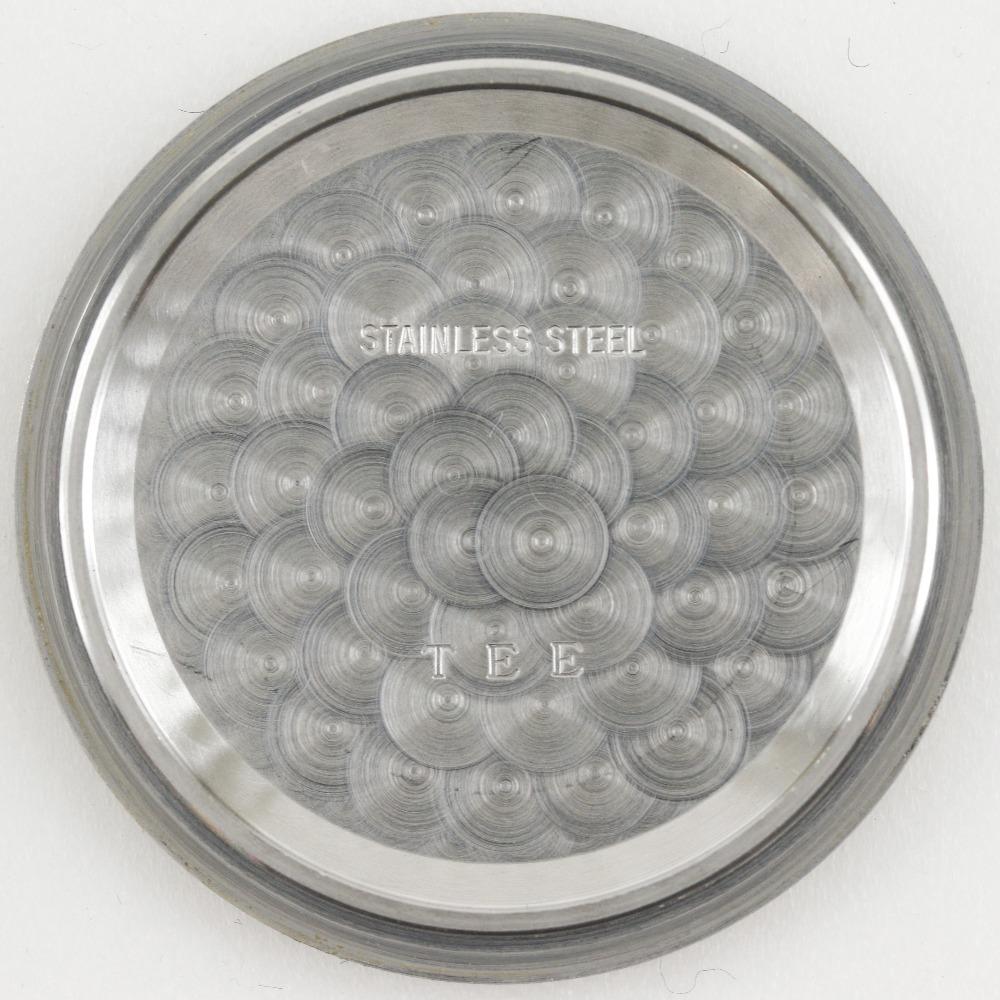 BVLGARI Diagono Sports Watches CH35S black/Silver blackDial Stainless Steel Mechanical Automatic Chronograph mens Used