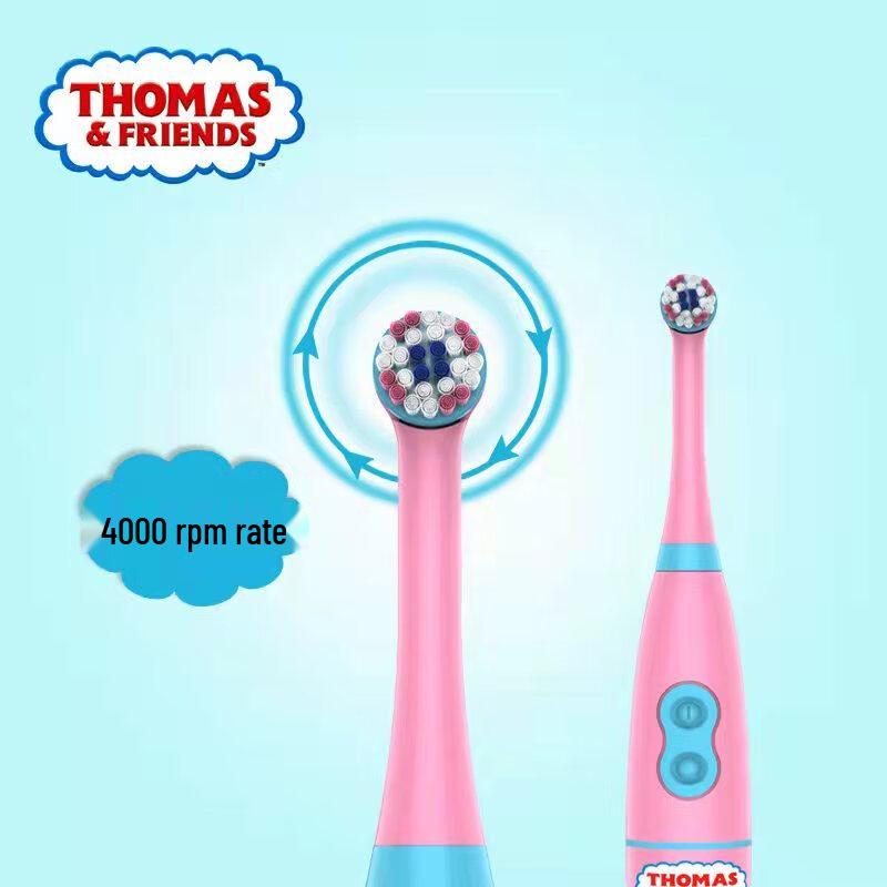Thomas & Friends TC208 Children's Smart Toothbrush