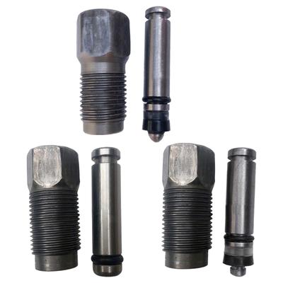 Generic Horizontal Hydraulic Oil Pump for Car Jack, 2T Seal Set. Jack Plunger