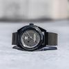 Adidas Originals Watch Edition Two Icon AOFH22510 Men's Black