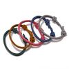 Meetvii Simple Milan Rope Bracelets Men Women Handmade Adjustable Red Thread Couple Bracelets Best Friend Gift Jewelry