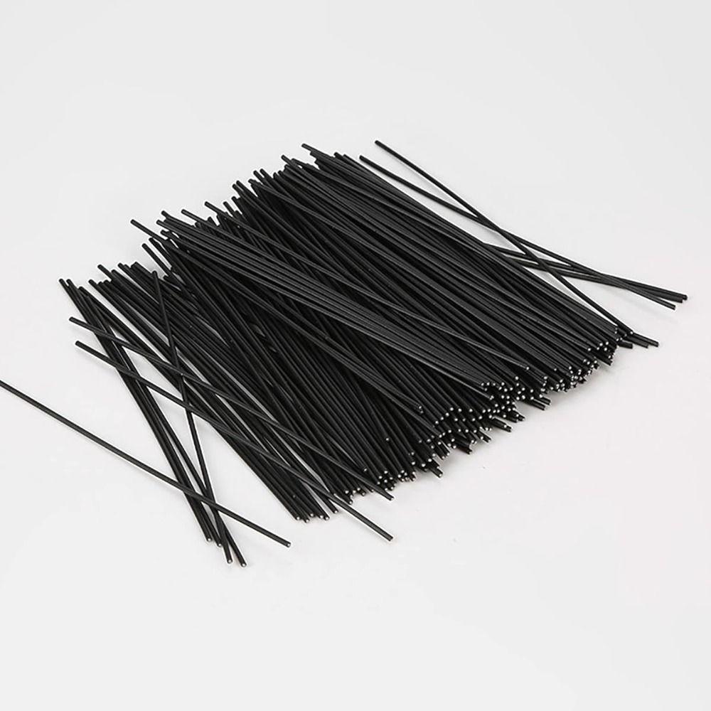 1000 PCS Iron Wire Reusable Twist Ties Reusable Plastic Wire Straps Twist Ties Gift Wrapping