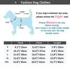 Luxury Dog Coat Warm Jacket for Small Dog Waterproof Pet Puppy Winter Clothes Sport Ski Suit for Chihuahua Teddy Bulldog Costume