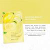 Face Republic - Sleeping Beauty Face Mask - 7 Types