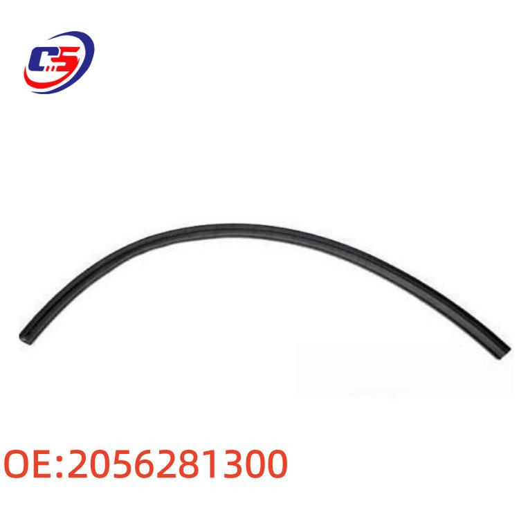 Front Bumper Seal for Mercedes-Benz C-Class W205 (2015-2020) 2056281300