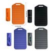Non-Stick Folding Cutting Board Anti-Slip Silicone Cut Board Kitchen Chopping Mat  Camping Trips