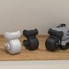Gimbals Protectors, Lens Cover Obstacle Sensorings Avoidance Dustproof Caps for AIR 3S Drones Accessories