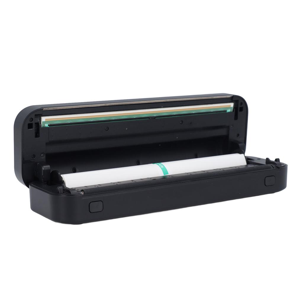 Tattoo Transfer Stencil Printer High Resolution Thermal Tattoo Copier Wireless Connection for IOS