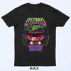 Gremlins Halloween Design Gizmo Box Art T-Shirt