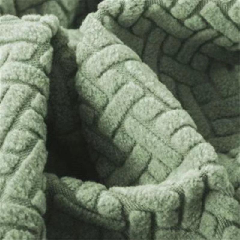 Office Armchair Cover Elastic All-inclusive Universal Computer Chair Cover One-piece Dustproof Non-slip Computer Swivel Chair Cover