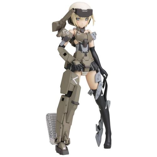 Kotobukiya Frame Arms Girl Gourai Non-scale Plastic Model