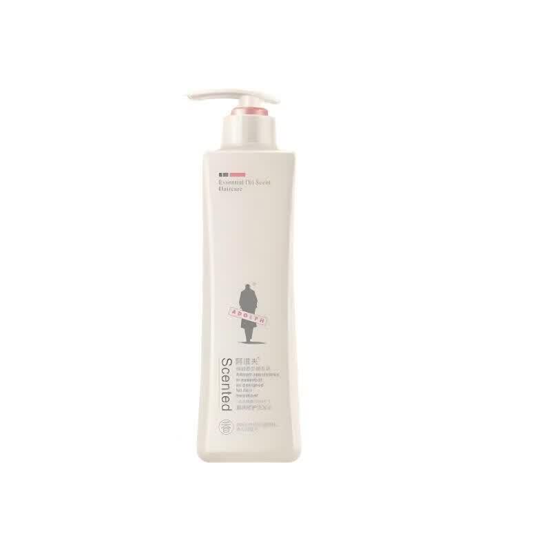 Adolph Moisturizing Repair Shampoo